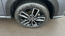 Honda HR-V 1.5 eHEV Advance 5dr CVT Hybrid Hatchback